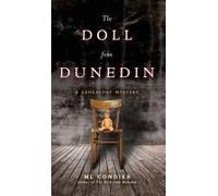 The Doll From Dunedin