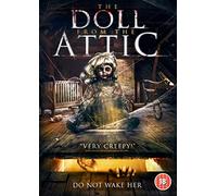 The Doll from the Attic [DVD]