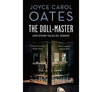 The Doll-Master and Other Tales of Terror