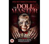 The Doll Master [Edizione: Regno Unito] [Import]