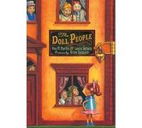 The Doll People Ann M. Martin, Laura Godwin (Auteur)