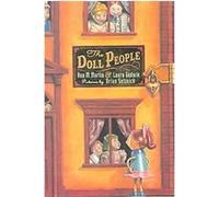 The Doll People Ann M. Martin, Laura Godwin (Auteur)