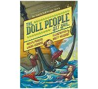 The Doll People Set Sail