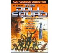 The Doll Squad - DVD Zone 1 G