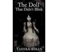 The Doll That Didn't Blink