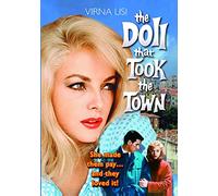 The Doll That Took the Town [DVD] [1965] [Region 1] [NTSC]