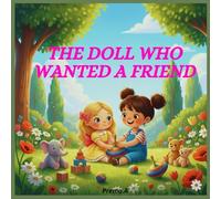 The Doll Who Wanted a Friend