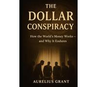 The Dollar Conspiracy: How a Handful of Bankers at Bretton Woods and Basel Built the Global Money Empire