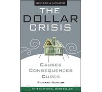 The Dollar Crisis