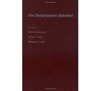 The Dollarization Debate