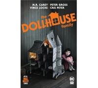 The Dollhouse Family by Peter Gross Peter Gross (Auteur)