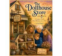 The Dollhouse Store: A Legacy Built One Memory At a Time