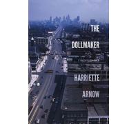 The Dollmaker