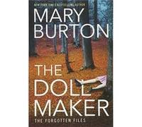 The Dollmaker by Burton & Mary Burton Mary (Auteur)