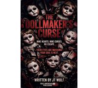The Dollmakers Curse