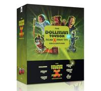 The Dollman Toybox: Dollman X Demonic Toys Collection [Limited Edition] [Blu-ray]