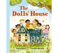 The Dolls House by Tanya Rosie Tanya Rosie (Auteur)