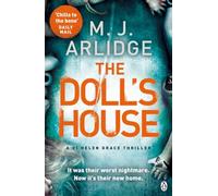 The Doll's House : DI Helen Grace 3 – Penguin Books