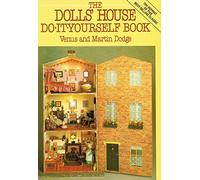 The Doll's House Do-It-Yourself Book