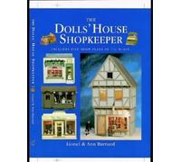 The Dolls' House Shopkeeper