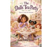 The Dolls’ Tea Party: There is room for everyone