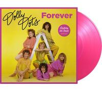 The Dolly Dots - Forever: Sisters On Tour Edition - Limited 180-Gram Pink Colore