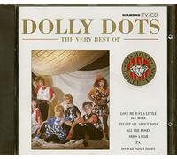 The Dolly Dots - The Very Best Of