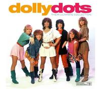 The Dolly Dots - Their Ultimate Collection [180-Gram Vinyl] [Vinyl] 180 Gram, Ho
