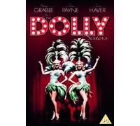 The Dolly Sisters [Import]