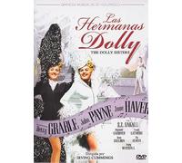 The Dolly Sisters [ NON-USA FORMAT, PAL, Reg.0 Import - Spain ]