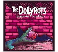 Dollyrots, the - Alone Again (Naturally) (Pink)