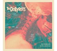 The Dollyrots – Daydream Explosion – CD (Import)