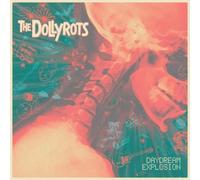 The Dollyrots – Daydream Explosion – CD (Import)