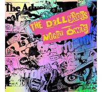 The Dollyrots – Night Owls – Vinyle LP – Membran