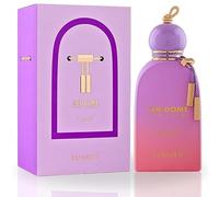 The Dom - Capital by Hamidi for Women - 3.4 oz EDP Spray