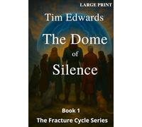 The Dome of Silence - LARGE PRINT