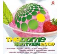 THE DOME SUMMER 2009 2 CD LADY GAGA PITBULL UVM NEW