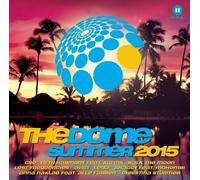 THE DOME SUMMER 2015 2 CD Neuf CRO/AVICII/LENA/CHRISTINA STÜRMER/+