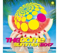 THE DOME SUMMER 2017 (HELENE FISCHER, NIMO, FELIX JAEHN, ...) 2 CD NEUF