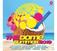 THE DOME SUMMER 2019 2 CD NEUF