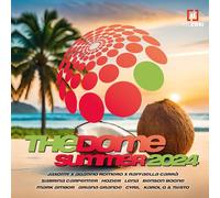 Various Artists – The Dome Summer 2024 – CD