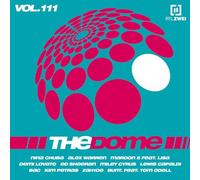 Various Artists – The Dome Vol. 111 – CD – Import – Universal Music Group