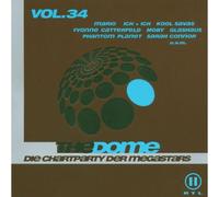 Diverse – The Dome Vol. 34