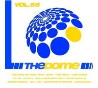 THE DOME VOL 55 2 CD NEW