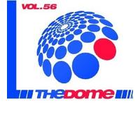 THE DOME VOL 56 2 CD NEW