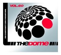 THE DOME VOL.60 2 CD RIHANNA SCOOTER UVM NEW