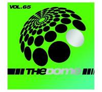 THE DOME VOL.65 (2 CD) INTERNATIONAL POP NEUF