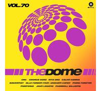 The Dome Vol. 70