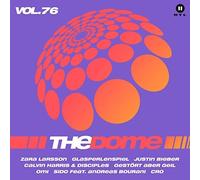 The Dome Vol. 76