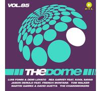 Various – The Dome, Vol. 85 – Import